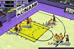 NBA In The Zone '99 (Nintendo 64)