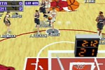 NBA In The Zone '99 (Nintendo 64)