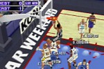 NBA In The Zone '99 (Nintendo 64)