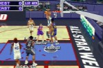 NBA In The Zone '99 (Nintendo 64)