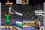 NBA In The Zone '99 (Nintendo 64)