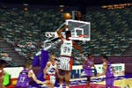 NBA In The Zone '99 (Nintendo 64)