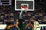 NBA In The Zone '99 (Nintendo 64)