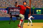 All-Star Baseball 2000 (Nintendo 64)