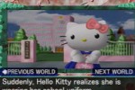 Hello Kitty's Cube Frenzy (PlayStation)