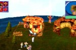 Populous: The Beginning (PlayStation)