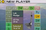 Pro 18: World Tour Golf (PlayStation)