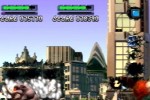 Rampage 2: Universal Tour (PlayStation)