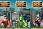 Rampage 2: Universal Tour (PlayStation)