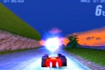 Rollcage (PlayStation)