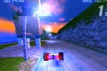 Rollcage (PlayStation)