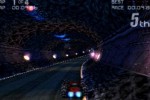 Rollcage (PlayStation)