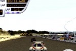 Sports Car GT (PlayStation)