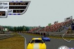 Sports Car GT (PlayStation)