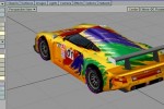 Sports Car GT (PlayStation)