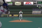 Triple Play 2000 (Nintendo 64)