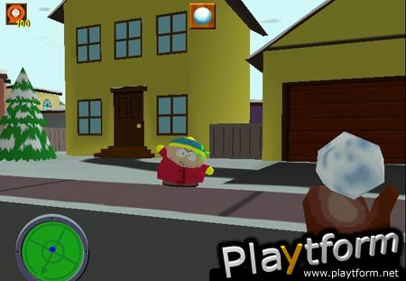 South Park (PC)