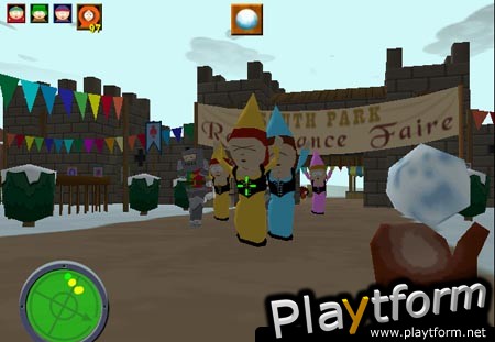 South Park (PC)