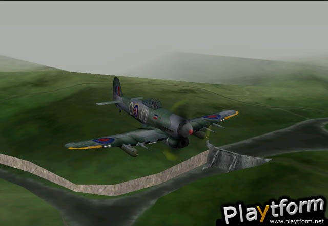 Fighter Squadron: The Screamin' Demons over Europe (PC)