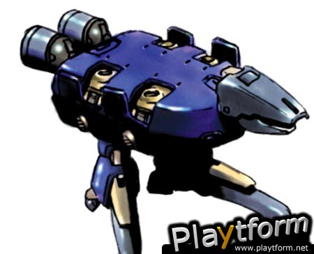 R-Types (PlayStation)