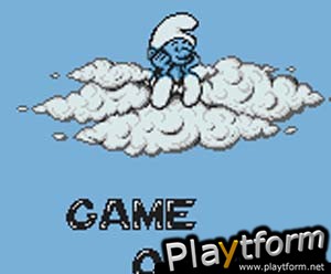 The Smurfs' Nightmare (Game Boy Color)