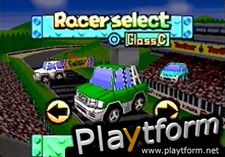 Penny Racers (Nintendo 64)