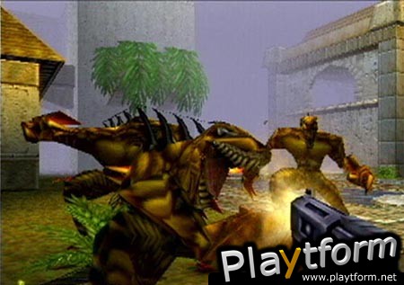 Turok 2: Seeds of Evil (PC)