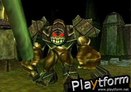 Turok 2: Seeds of Evil (PC)