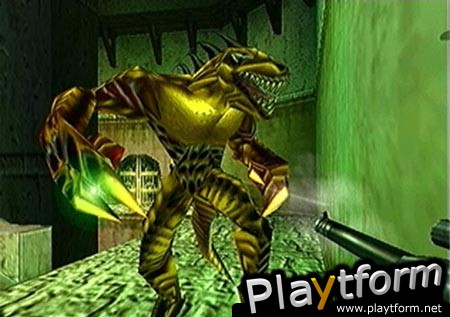 Turok 2: Seeds of Evil (PC)