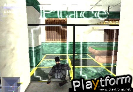 Syphon Filter (PlayStation)