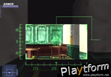 Syphon Filter (PlayStation)