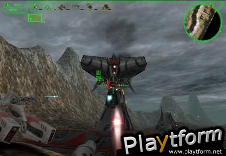 Uprising 2: Lead and Destroy (PC)