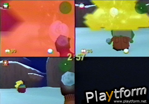 South Park (Nintendo 64)