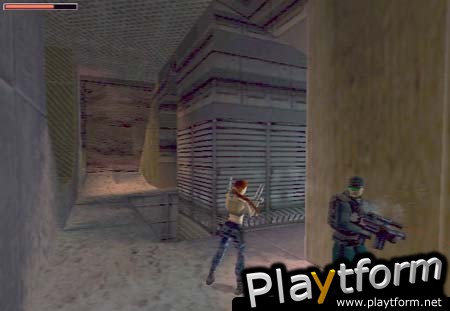 Tomb Raider III (PC)