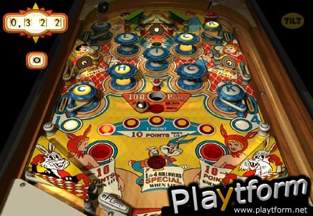 Pinball Arcade (PC)