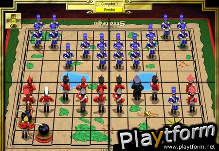 Stratego (PC)