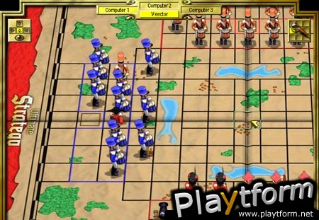 Stratego (PC)