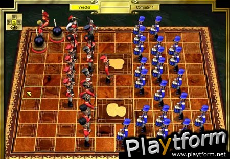 Stratego (PC)