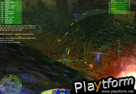 CyberStrike 2 (PC)