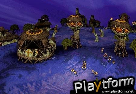 Populous: The Beginning (PC)