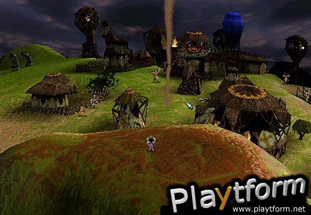 Populous: The Beginning (PC)