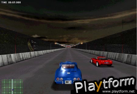 Test Drive 5 (PC)