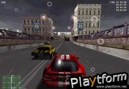 Test Drive 5 (PC)