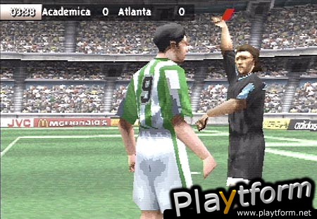 FIFA 99 (PlayStation)