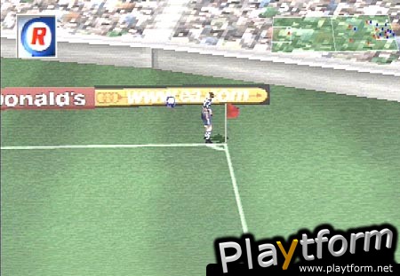 FIFA 99 (PlayStation)