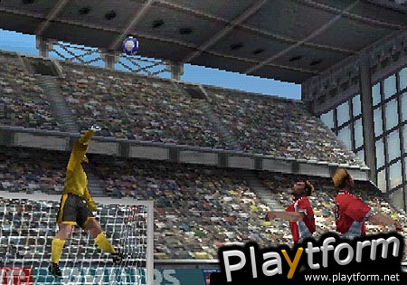 FIFA 99 (PlayStation)