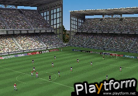 FIFA 99 (PlayStation)