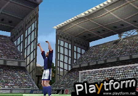 FIFA 99 (PlayStation)