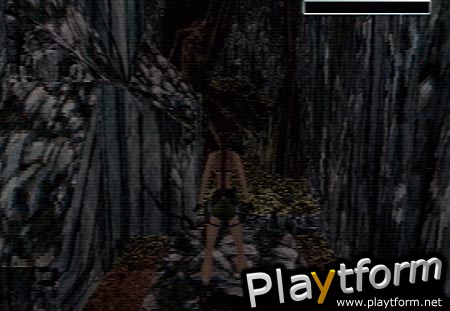 Tomb Raider III (PlayStation)