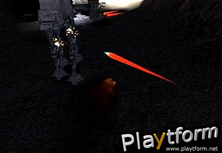 Star Wars: Rogue Squadron (Nintendo 64)